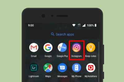 How to Turn on the Data Saver on Instagram for Android