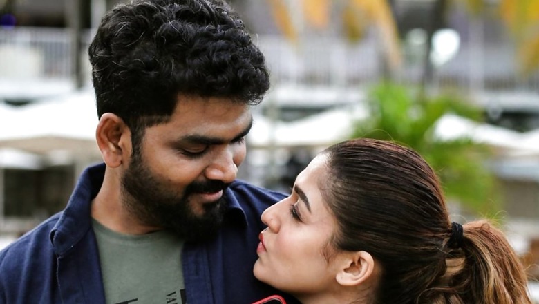 Interview: Vignesh Shivan Discusses Kaathuvaakula Rendu Kaadhal and His Marriage Plans