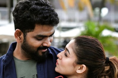 Interview: Vignesh Shivan Discusses Kaathuvaakula Rendu Kaadhal and His Marriage Plans
