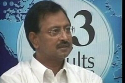 Satyam's Raju a pauper now: US court
