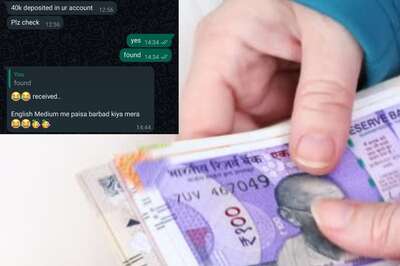 'Received': Dad's English Lesson on Daughter's 'Found' Money Remark is Hilarious