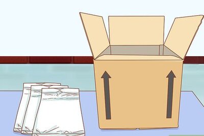 How to Bag and Ship Live Fish