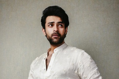 Sai Dharam Tej To Marry Actress Mehreen Pirzada?