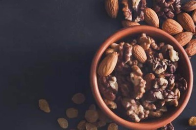 6 Myths About Nuts And Dry Fruits Busted