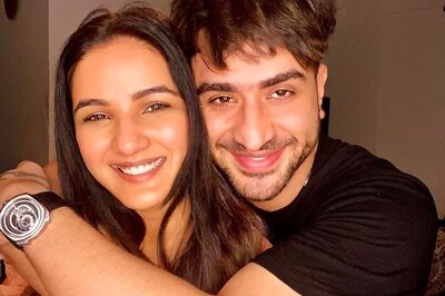 Aly Goni on Rumours of Relationship with Jasmin Bhasin: She is My Best Friend