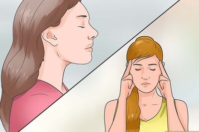 How to Handle Excruciating Pain