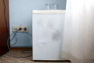 Ohio Man Hid Corpse in Freezer as New Girlfriend Moved in, Say Police