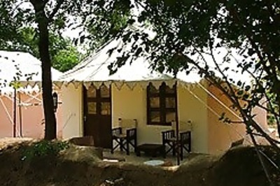 Dev Vilas, Ranthambore National Park
