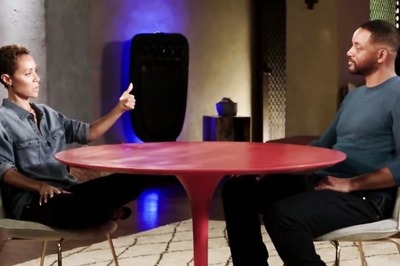 Jada Pinkett Smith Admits to Relationship with August Alsina During Separation from Will Smith