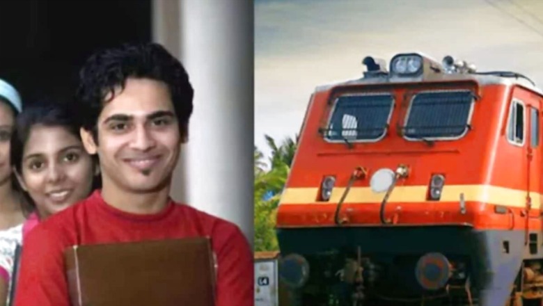 RRB Assistant Loco Pilot Recruitment: Check Eligibility, Age Limit And Salary