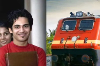 RRB Assistant Loco Pilot Recruitment: Check Eligibility, Age Limit And Salary