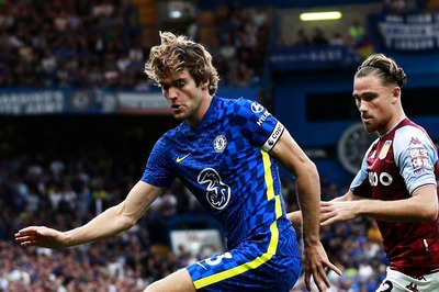 Taking a Knee is Losing Strength, Says Chelsea Defender Marcos Alonso