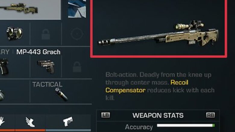 How to Quickscope in Call of Duty: Ghosts