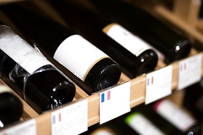 Extreme Weather Causes French Wine Production to Plummet by A Fifth