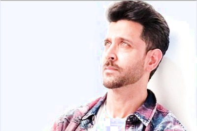 Hrithik Roshan Splurges Nearly Rs 100 Crore on Two Sea-facing Apartments: Report