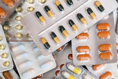 Lupin Gets 4 Observations For Tarapur Manufacturing Plant From USFDA; Know Why