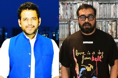 Ravi Kishan 'Saddened' By Anurag Kashyap's Claims That He Used to 'Smoke Weed'