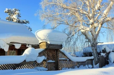 Watch: Man From Serbia's Yakutsk Explains How They Bathe In -71 Degrees