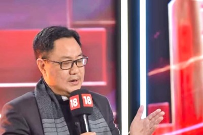 Completely Wrong to Misinterpret Apex Court Order on Kejriwal: Kiren Rijiju
