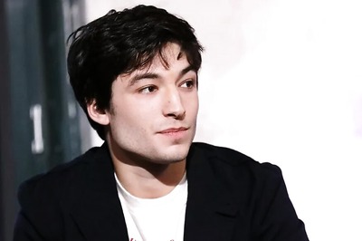 Was Told I Had Done A 'Silly' Thing By Coming Out: Ezra Miller