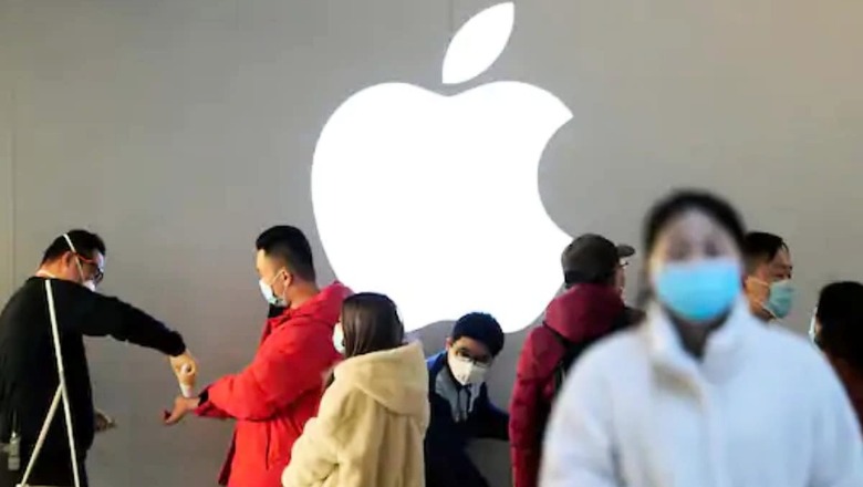 Apple Earnings Call Shows Strong iPhone 12 and Mac Sales, Warns Chip Shortage May Hurt Business