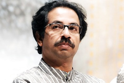 Shiv Sena miffed, tells Modi not to worry about Maharashtra