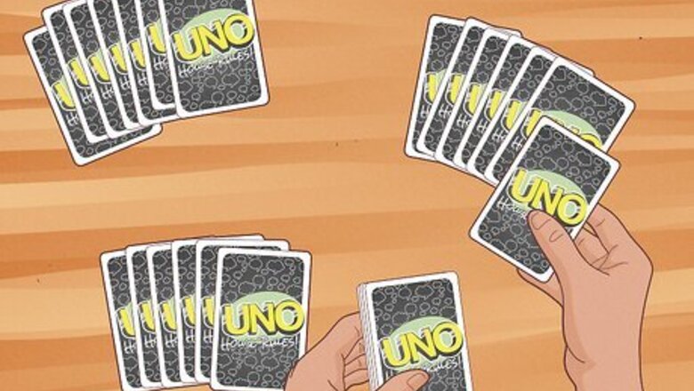 How to Play UNO House Rules (with Fun Options to Try)