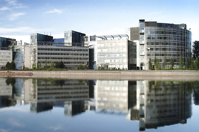 Nokia selling its headquarters for $220 million