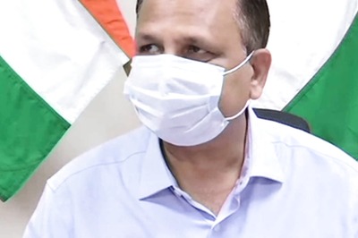 Yamuna Will Be Cleaned by December 2023 Not 2025, Says Satyendar Jain