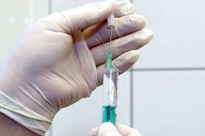 Gene Therapy Drug Shows Promise of Haemophilia Cure