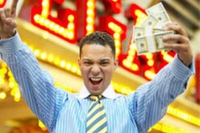 Think rich to become rich