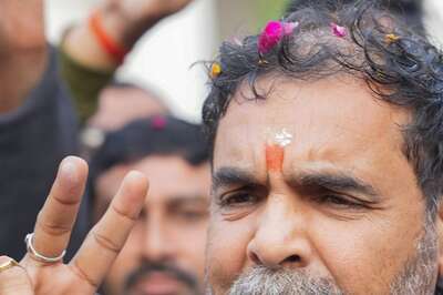 'Forget Everything and Start Preparing': WFI Chief Sanjay Singh Assures No Discrimination Against Disgruntled Wrestlers Ahead of Olympic Qualifiers