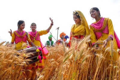 Happy Baisakhi 2019: All You Need to Know About the Festival & How it is Celebrated