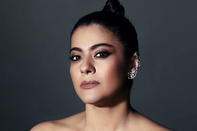 Kajol Splurges On Real Estate, Acquires A Sprawling 2,095 sq ft Office For A Whopping Rs 7.64 Cr