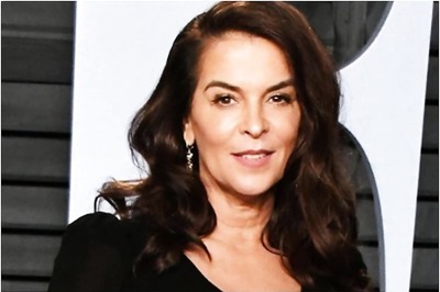 Sopranos Actress Annabella Sciorra Tells Harvey Weinstein Trial: 'He Raped Me'