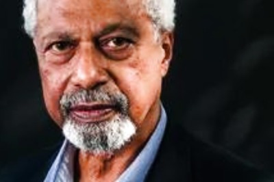 Abdulrazak Gurnah: I Knew The Stories I Wanted To Tell, Just Did Not Realise I Wanted To Write Them Down | Exclusive