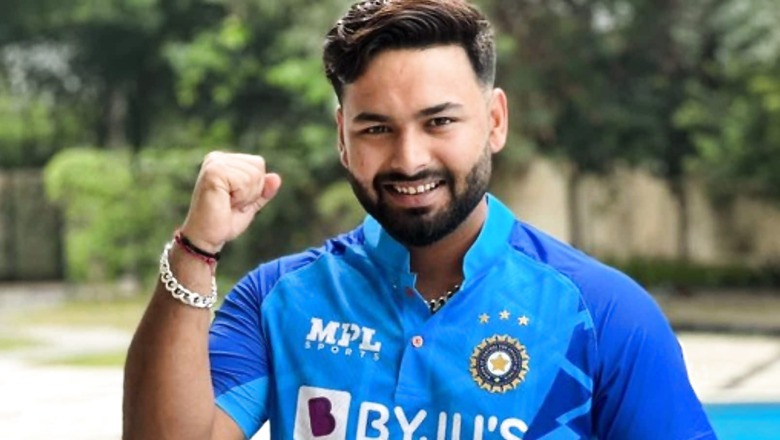 Rishabh Pant Turns 25: Best Innings of the Explosive Indian Wicketkeeper-Batter