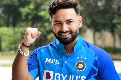 Rishabh Pant Turns 25: Best Innings of the Explosive Indian Wicketkeeper-Batter