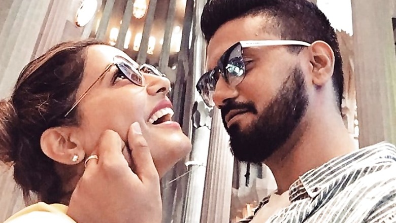 Bigg Boss 11: This Is What Hina Has To Say About Her Marriage Plans With Boyfriend Rocky
