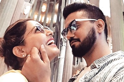 Bigg Boss 11: This Is What Hina Has To Say About Her Marriage Plans With Boyfriend Rocky