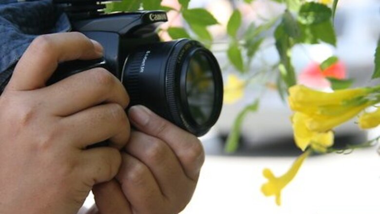 How to Do Hand Held Macro Photography