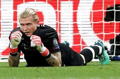 Loris Karius Set to Join Besiktas from Liverpool on Loan - Reports