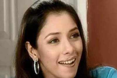 Rupali Ganguly Expresses Desire For Sarabhai Vs Sarabhai One-Off Episode: 'Itna Toh Banta Hai'