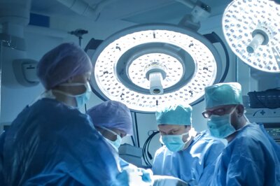 Telangana Woman Dies After Doctors Fail To Remove Cotton From Stomach During Delivery