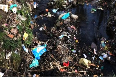 News18 Afternoon Digest: In Kashmir, Once Beautiful and Life-sustaining ‘Kuls’ are Now Turning Into Dumping Grounds & Other Stories