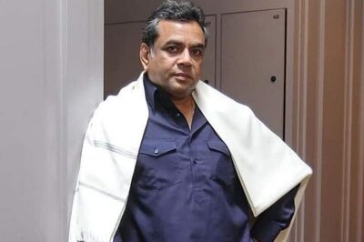 Kolkata Police Summons Paresh Rawal For His ‘Cook Fish For Bengalis’ Remark Despite Apology