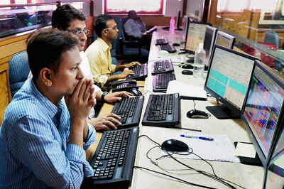 Sensex Recovers 115 Points in Early Trade on Asian Cues