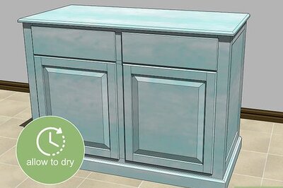 How to Apply Wax to Chalk Paint