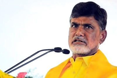 Nara Chandrababu Naidu re-elected as TDP president