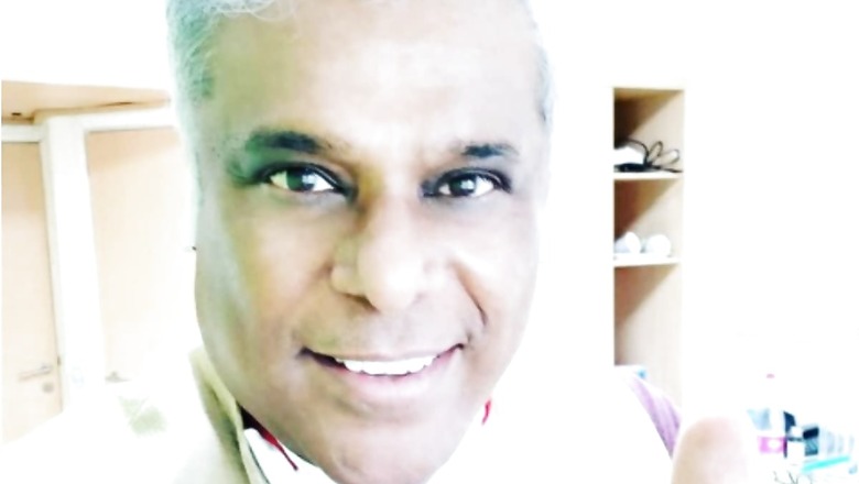 Ashish Vidyarthi Tests Negative for Coronavirus